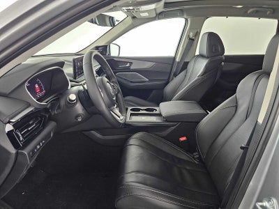 2026 Acura MDX w/Technology Package