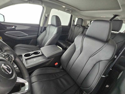 2026 Acura MDX w/Technology Package