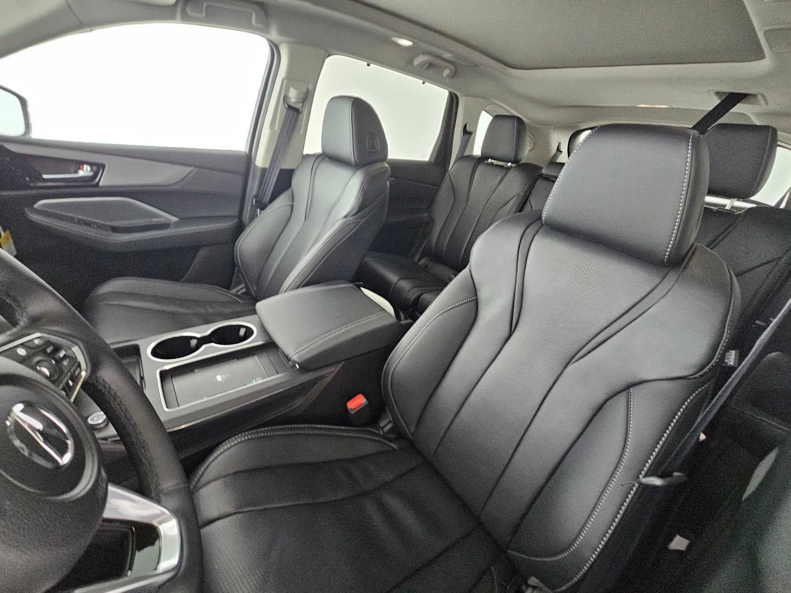 2026 Acura MDX w/Technology Package