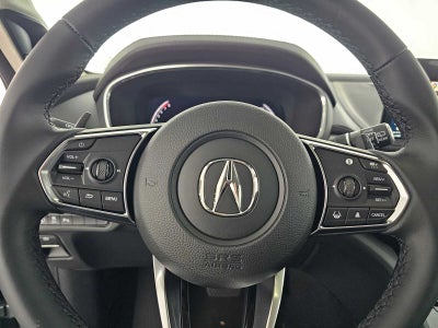 2026 Acura MDX w/Technology Package