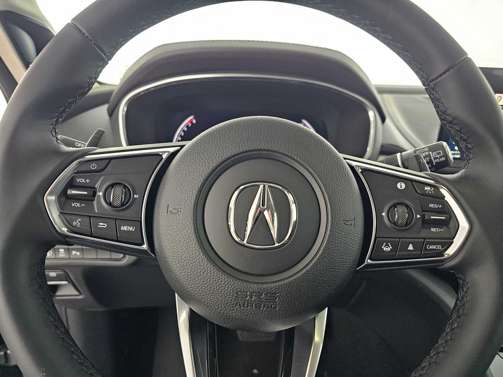 2026 Acura MDX w/Technology Package