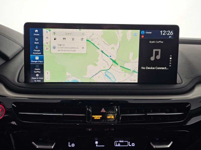 2026 Acura MDX w/Technology Package