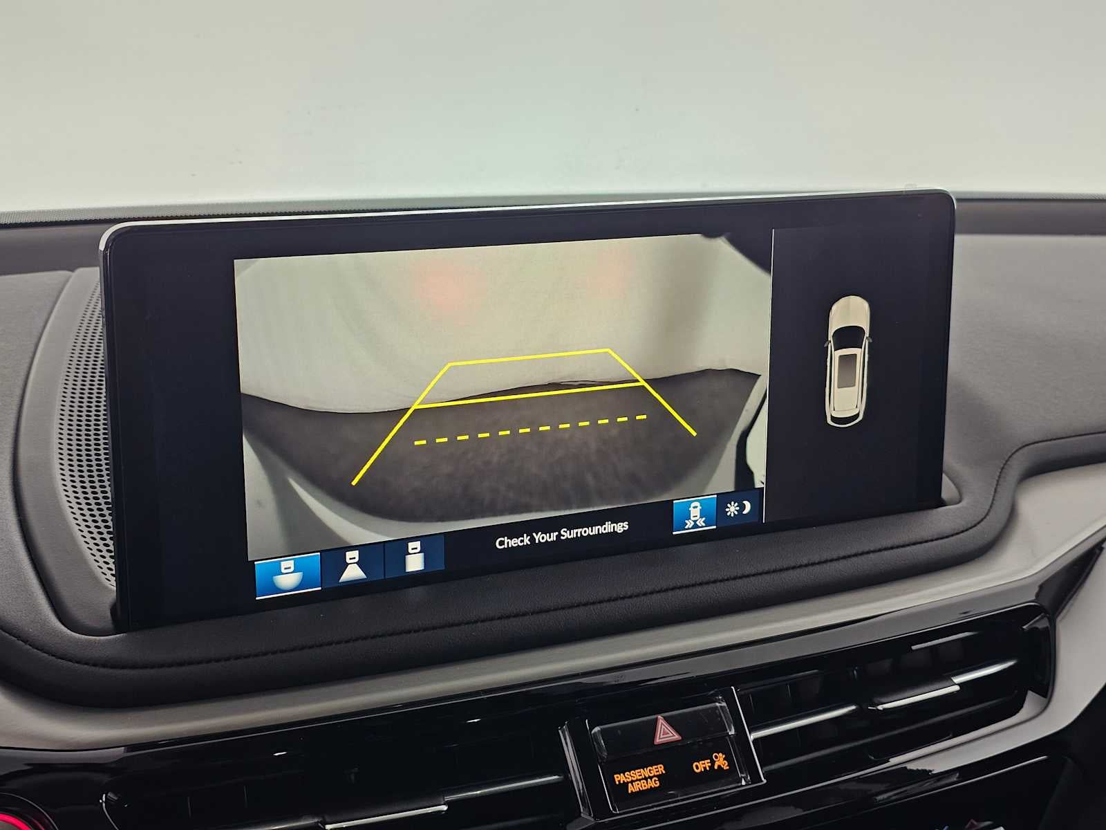 2026 Acura MDX w/Technology Package