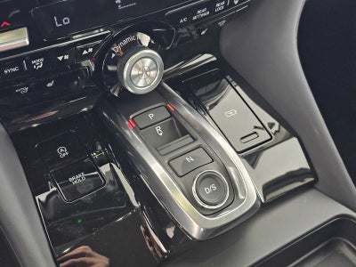 2026 Acura MDX w/Technology Package