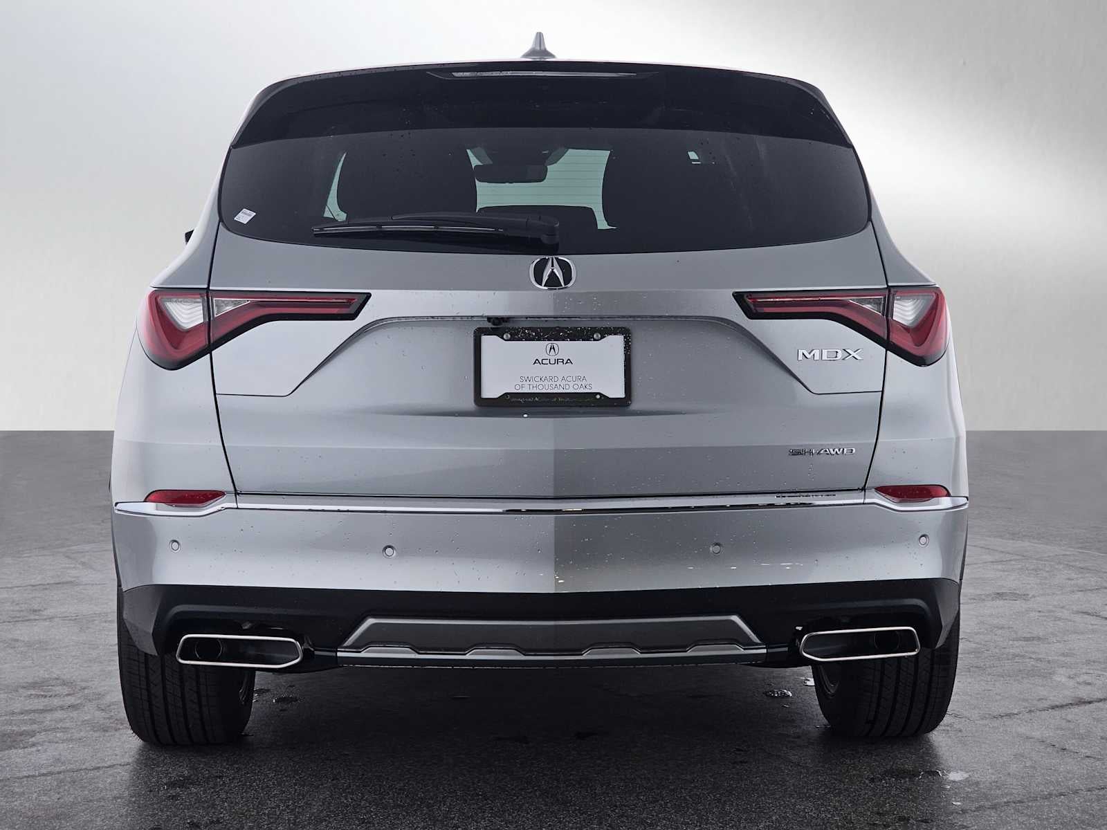 2026 Acura MDX w/Technology Package