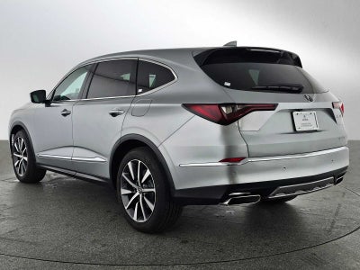 2026 Acura MDX w/Technology Package