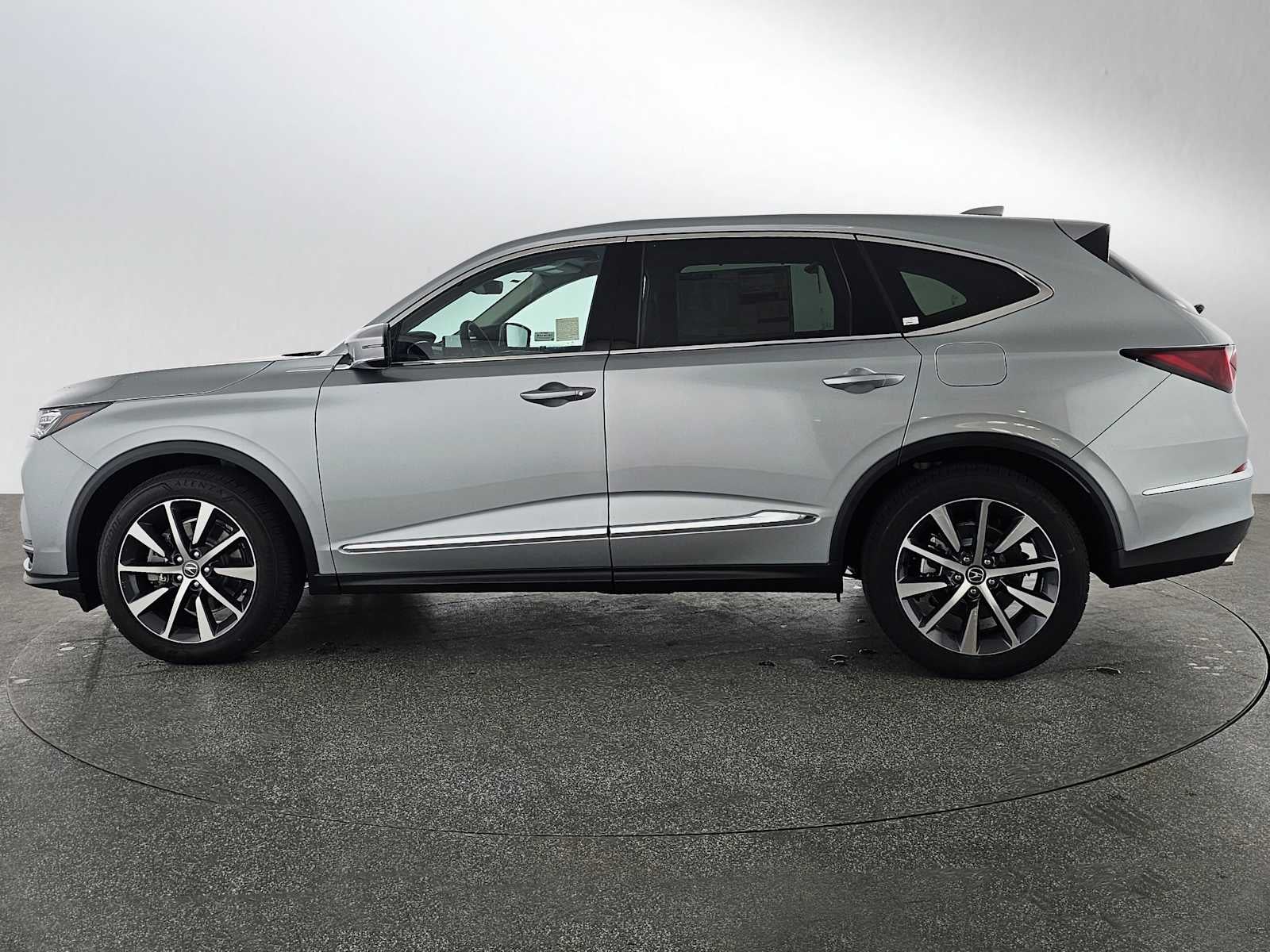 2026 Acura MDX w/Technology Package