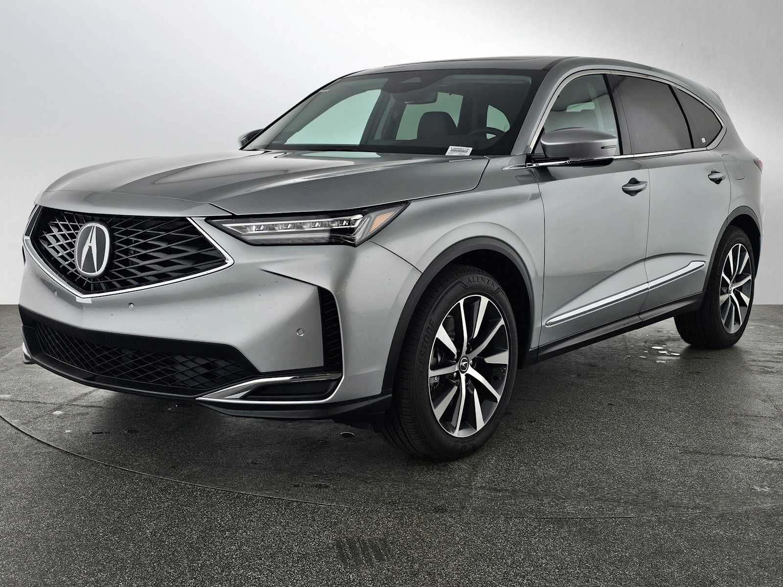 2026 Acura MDX w/Technology Package