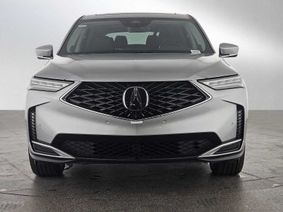 2026 Acura MDX w/Technology Package
