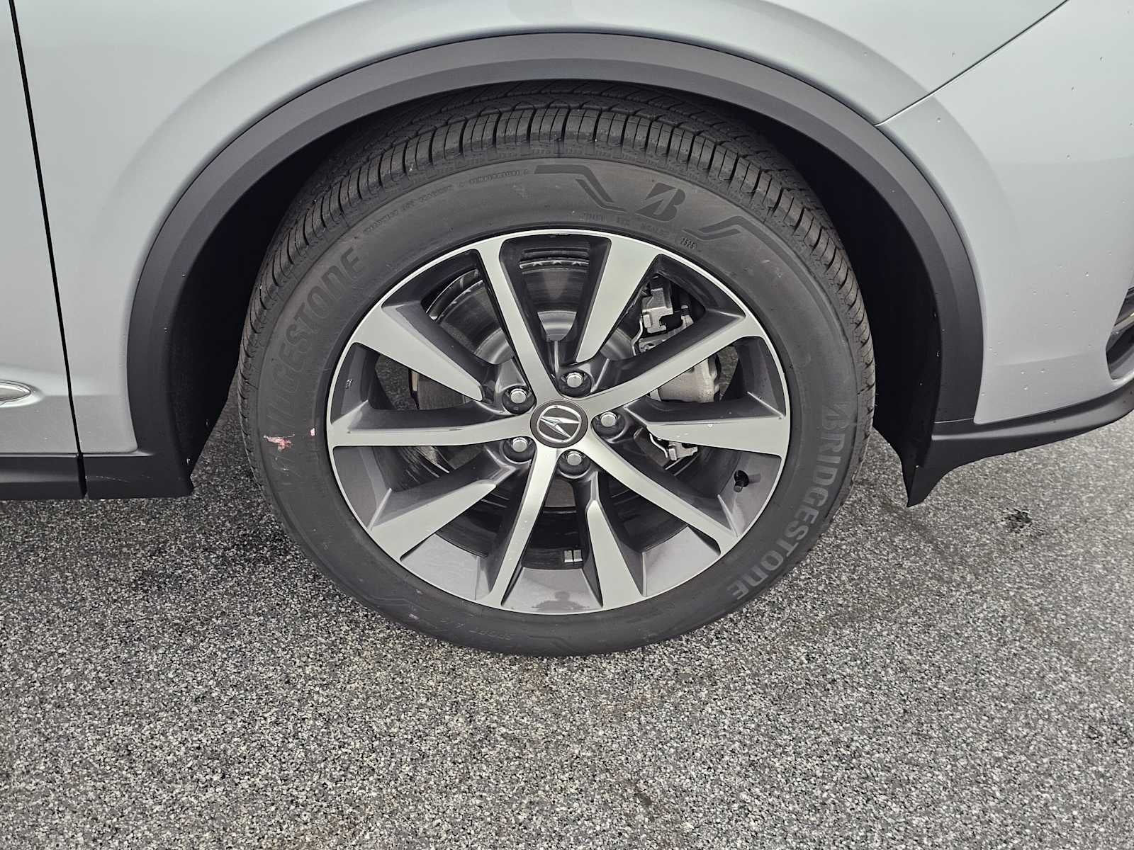 2026 Acura MDX w/Technology Package