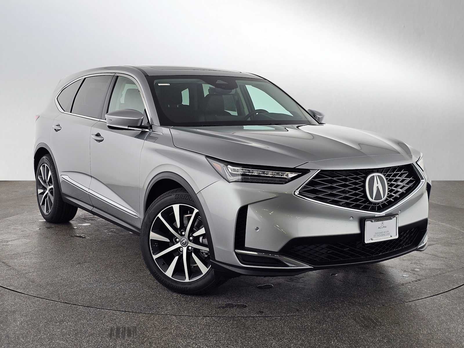 2026 Acura MDX with Technology Package
