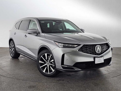 2026 Acura MDX with Technology Package