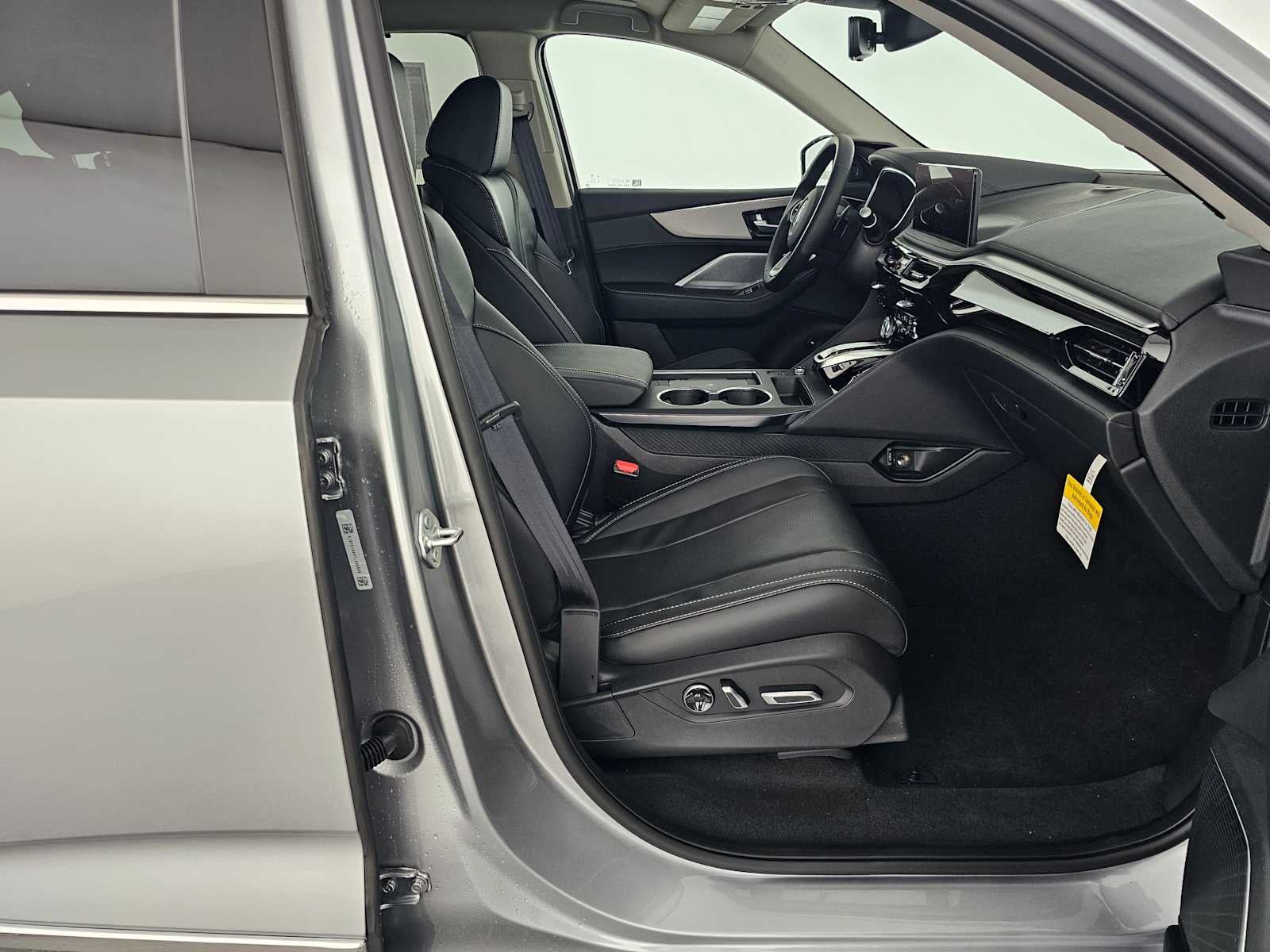 2026 Acura MDX with Technology Package