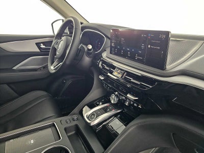 2026 Acura MDX with Technology Package