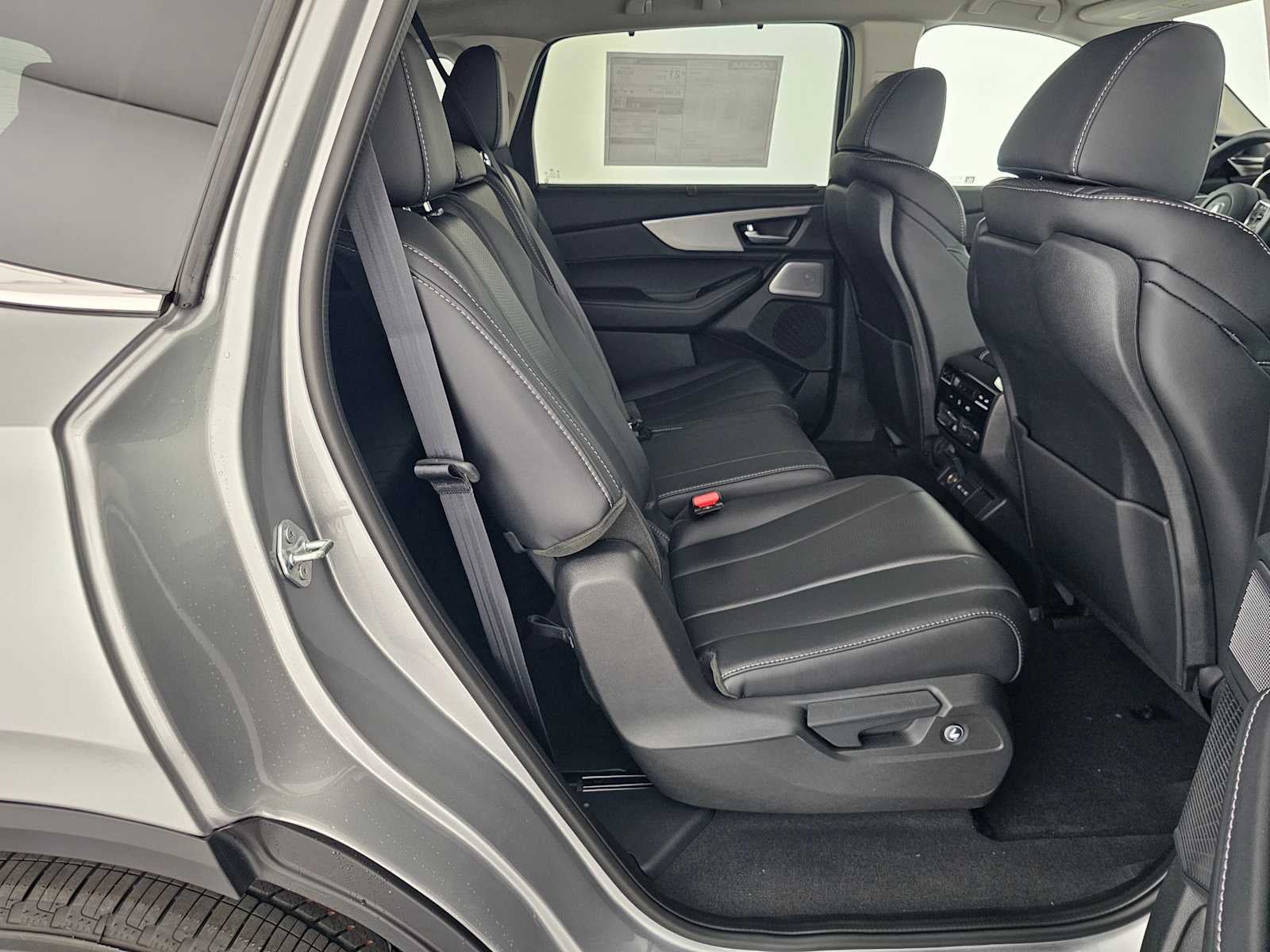 2026 Acura MDX with Technology Package