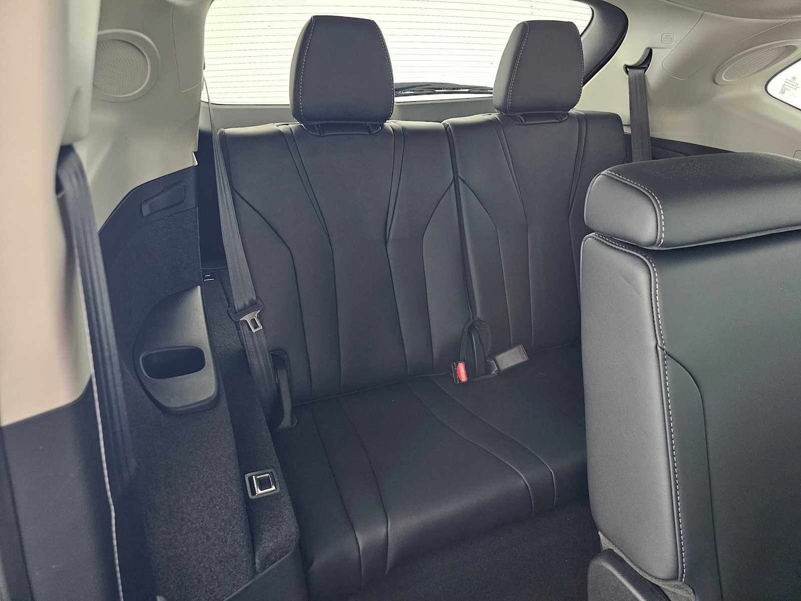 2026 Acura MDX with Technology Package