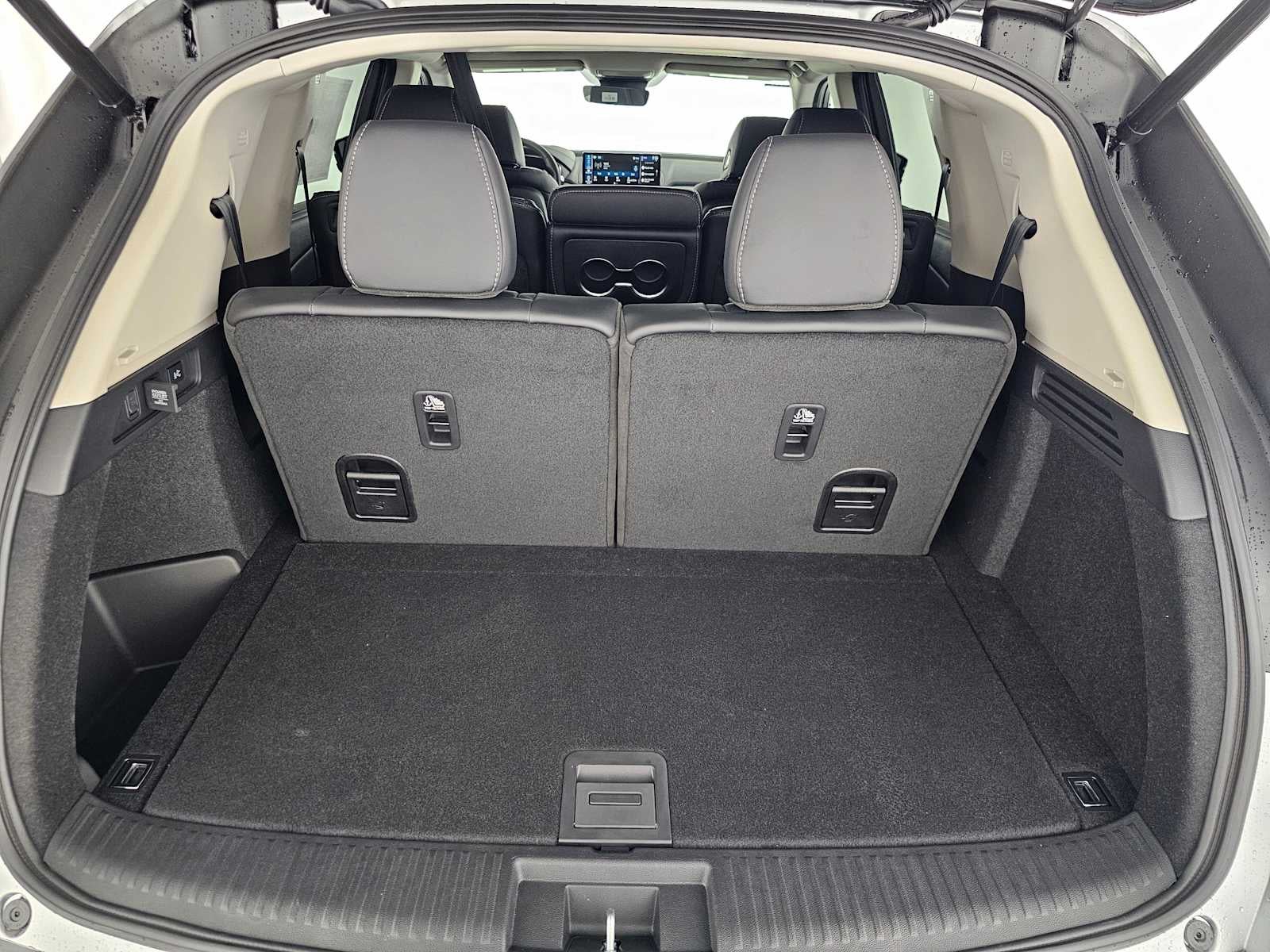 2026 Acura MDX with Technology Package