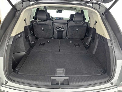 2026 Acura MDX with Technology Package