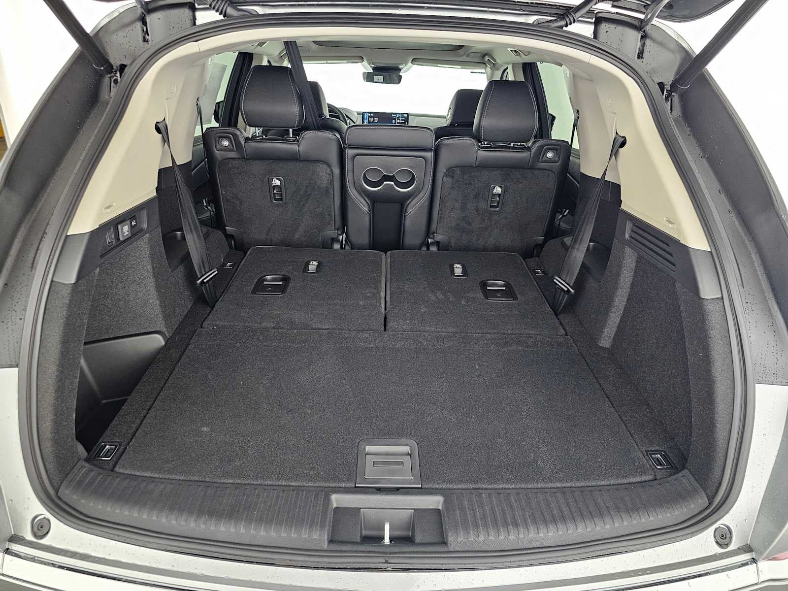 2026 Acura MDX with Technology Package