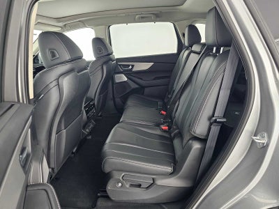 2026 Acura MDX with Technology Package