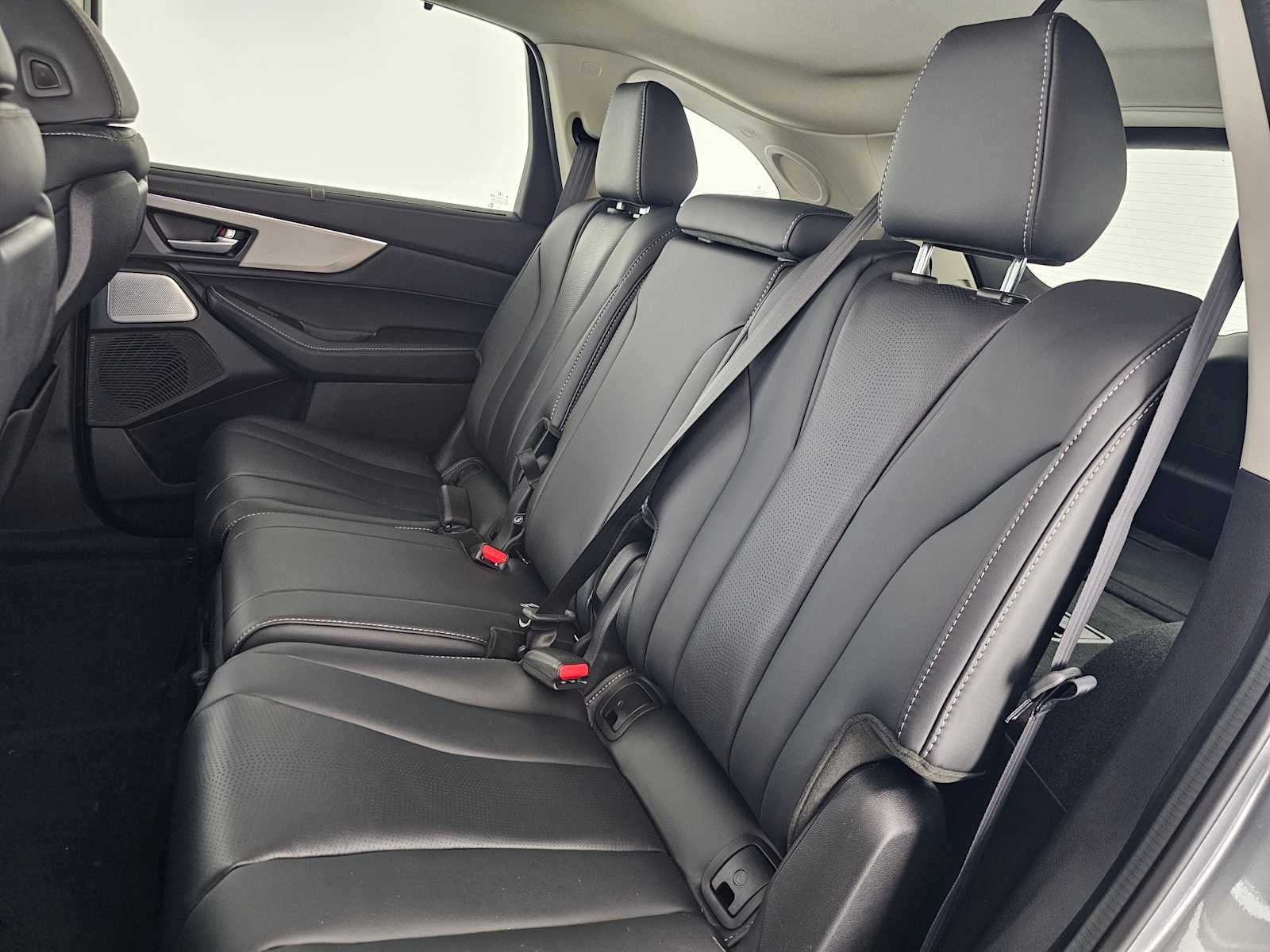 2026 Acura MDX with Technology Package