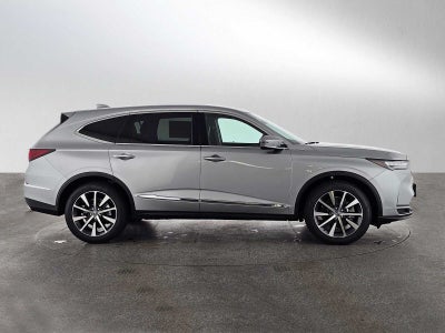 2026 Acura MDX with Technology Package
