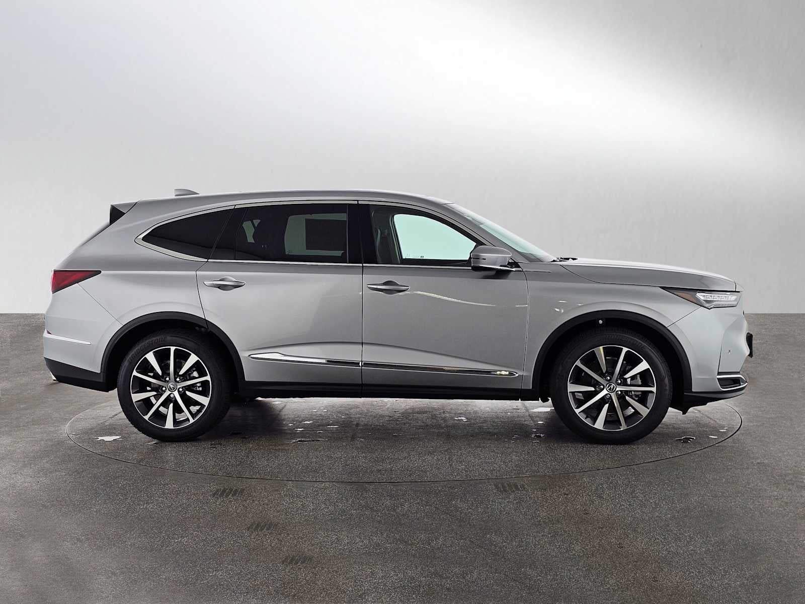 2026 Acura MDX with Technology Package