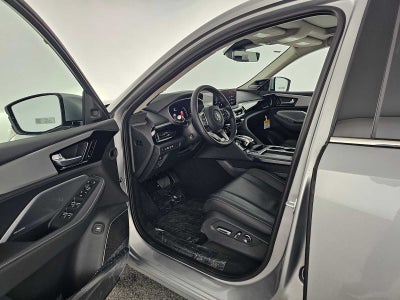 2026 Acura MDX with Technology Package