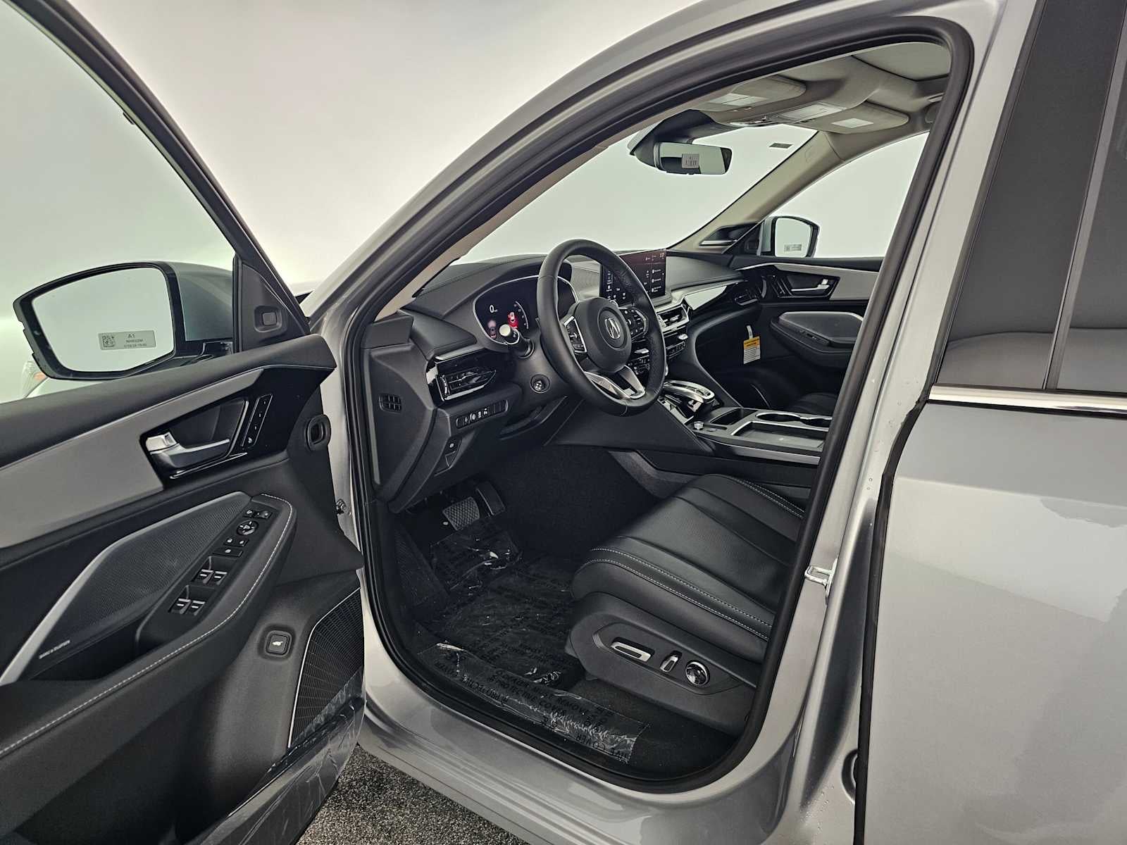 2026 Acura MDX with Technology Package