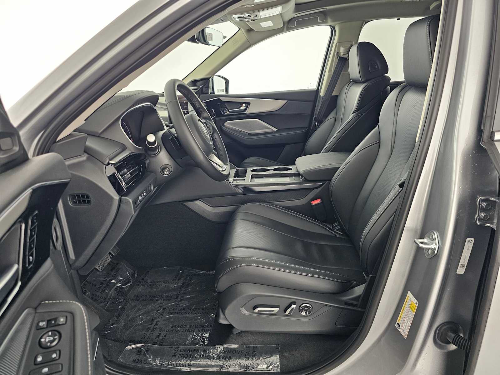 2026 Acura MDX with Technology Package