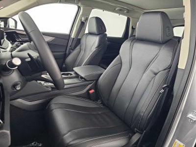 2026 Acura MDX with Technology Package