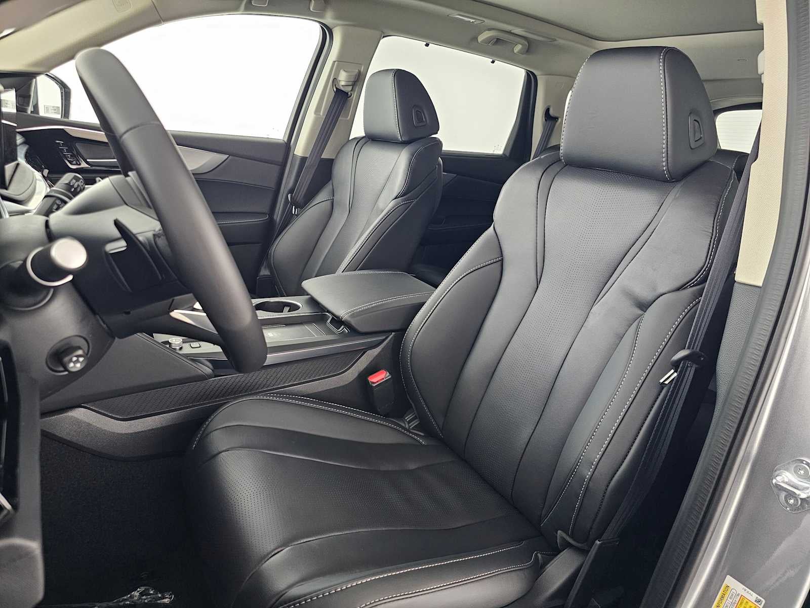 2026 Acura MDX with Technology Package