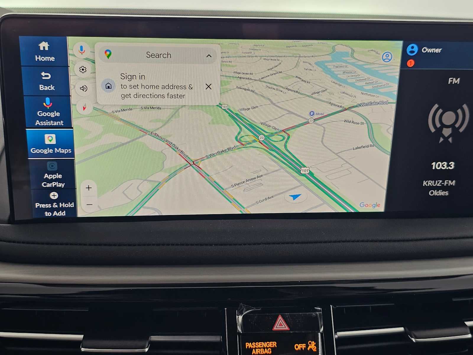 2026 Acura MDX with Technology Package