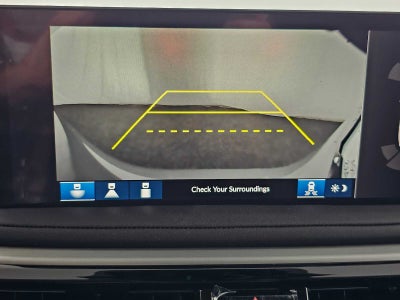 2026 Acura MDX with Technology Package