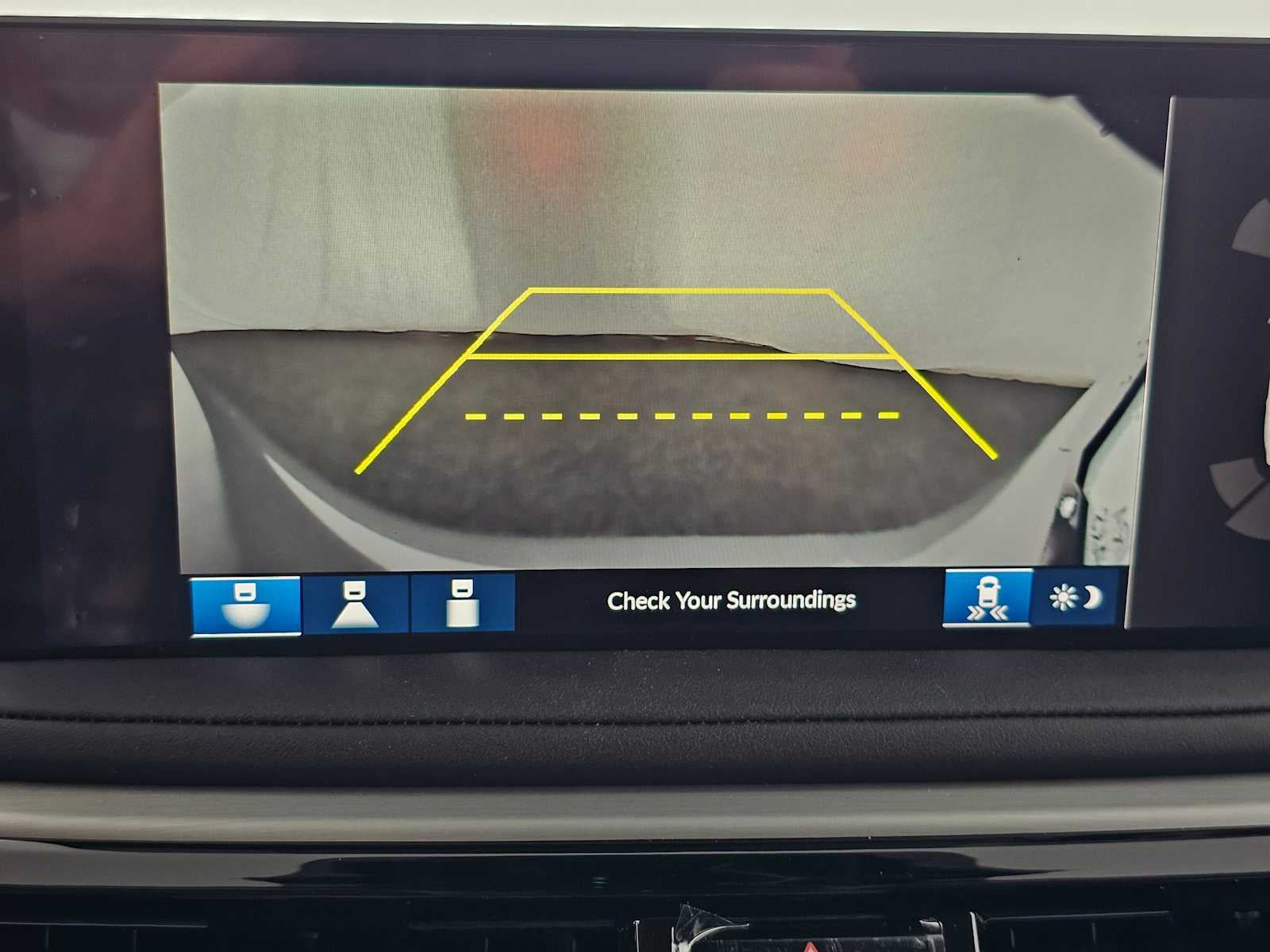 2026 Acura MDX with Technology Package