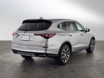 2026 Acura MDX with Technology Package