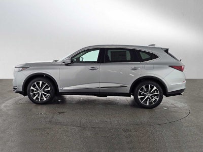 2026 Acura MDX with Technology Package