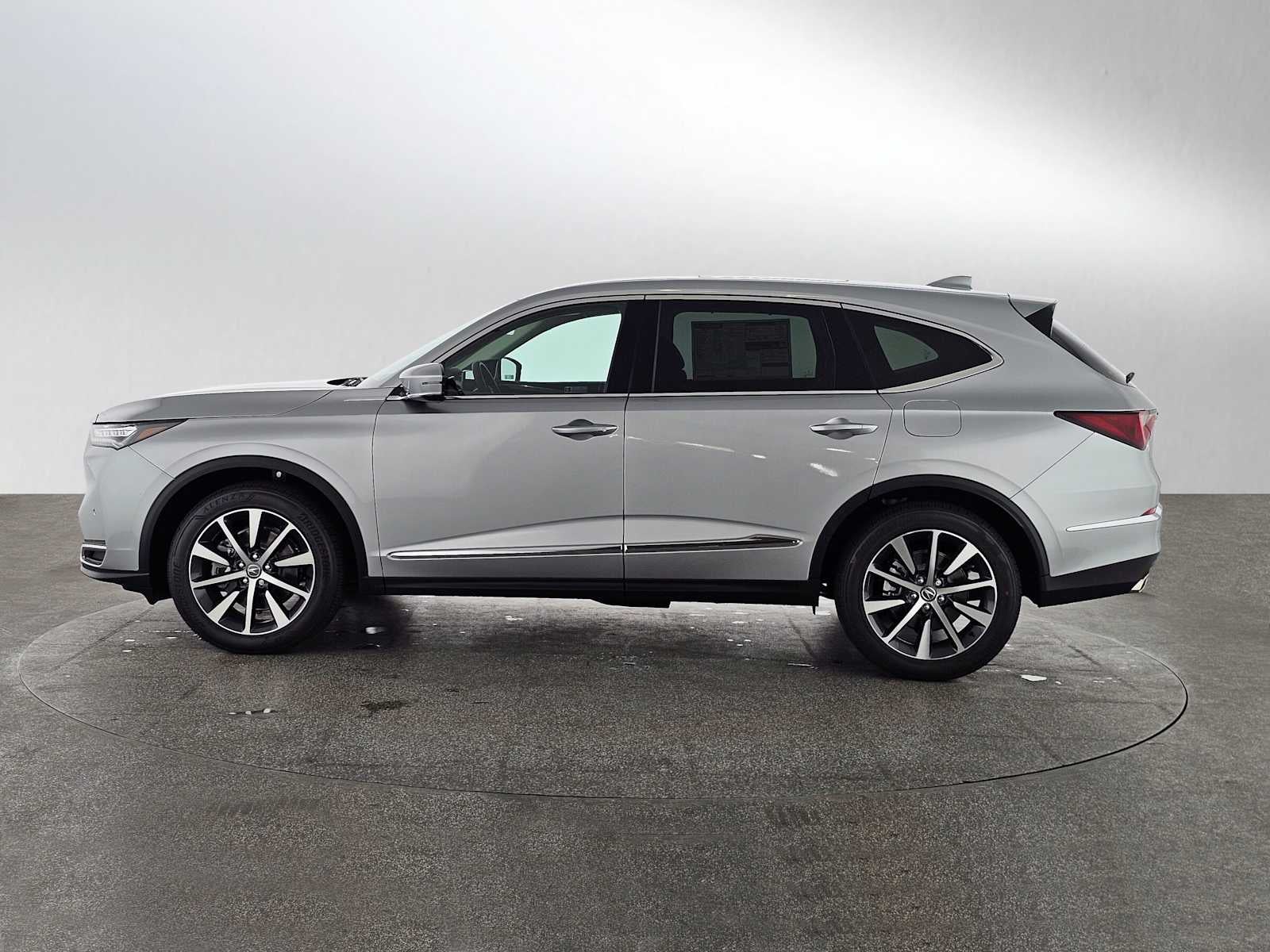 2026 Acura MDX with Technology Package