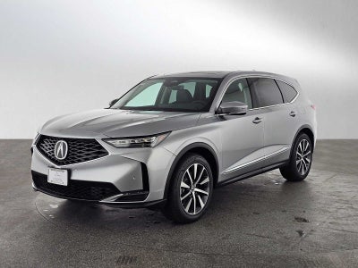 2026 Acura MDX with Technology Package