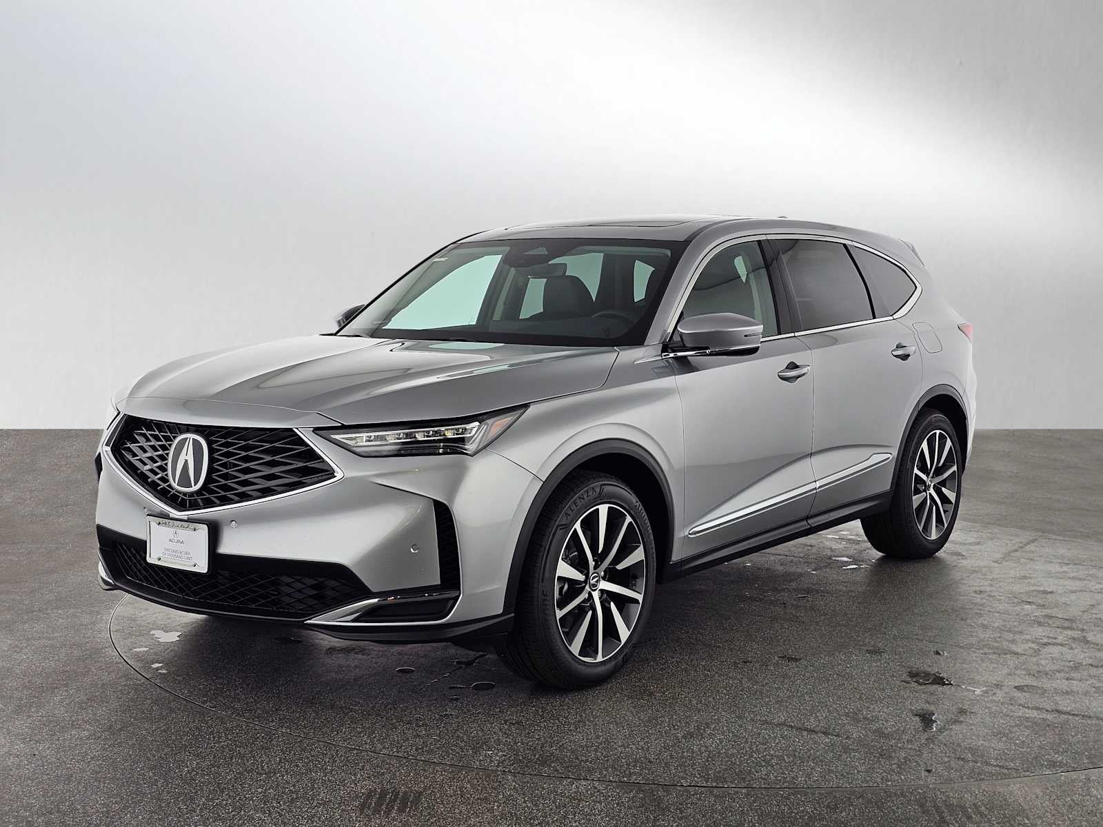 2026 Acura MDX with Technology Package