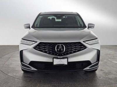 2026 Acura MDX with Technology Package