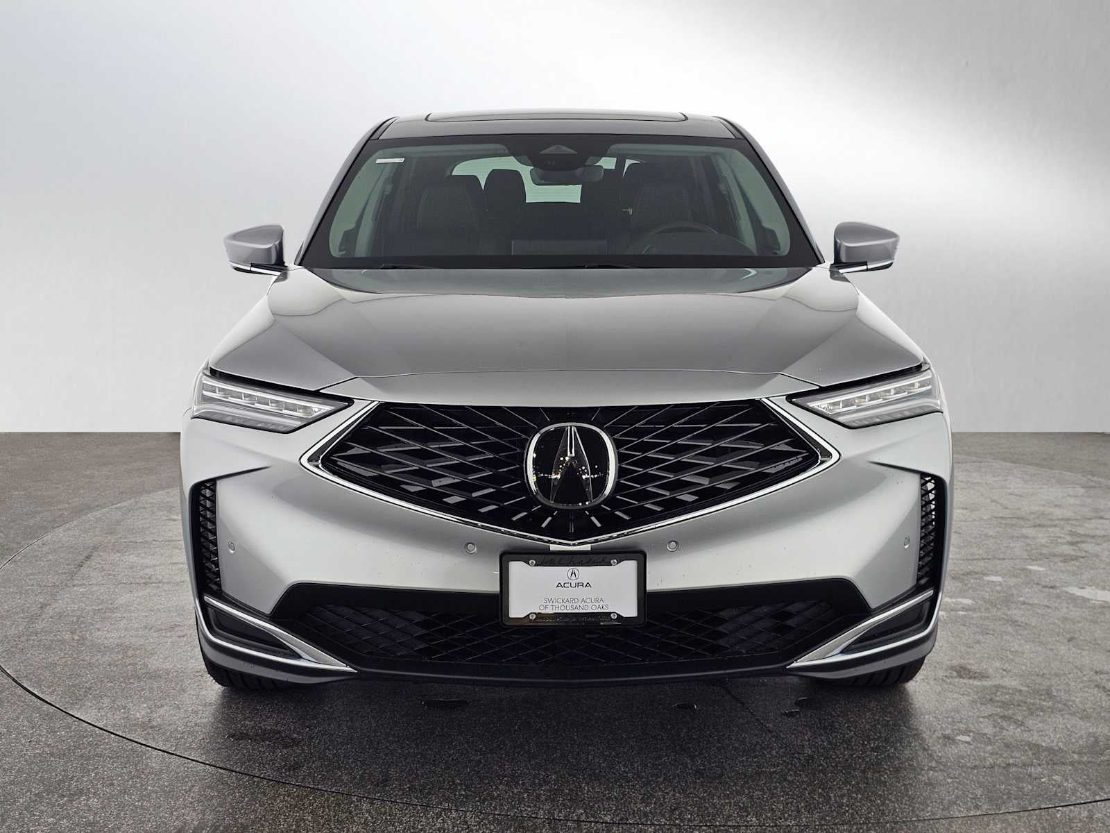 2026 Acura MDX with Technology Package