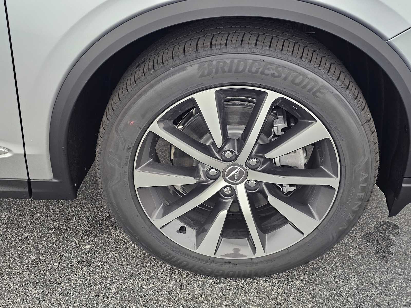 2026 Acura MDX with Technology Package