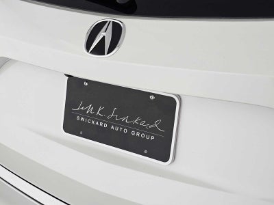 2024 Acura MDX 4TECH