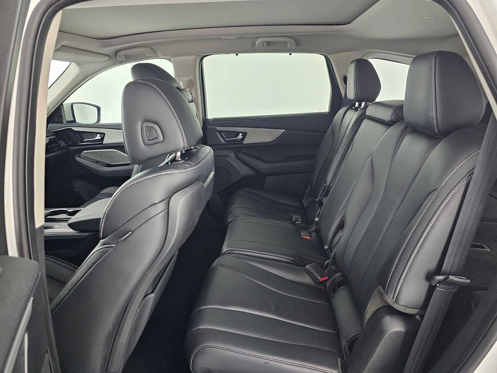 2024 Acura MDX 4TECH