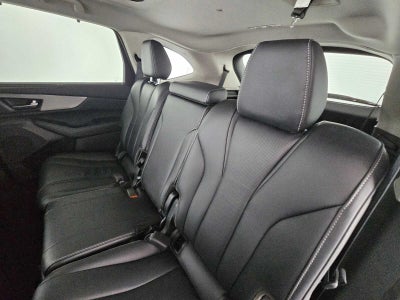 2024 Acura MDX 4TECH