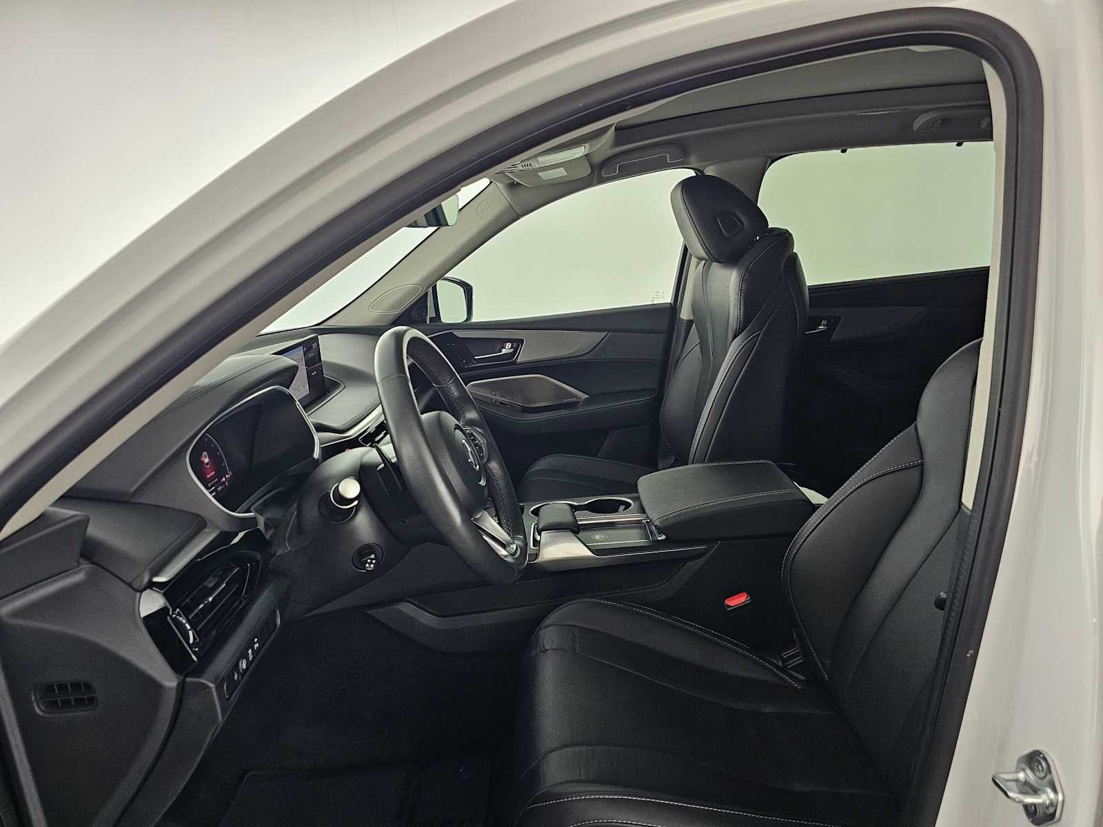 2024 Acura MDX 4TECH