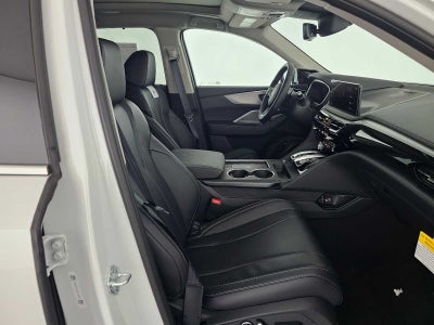 2026 Acura MDX with Technology Package