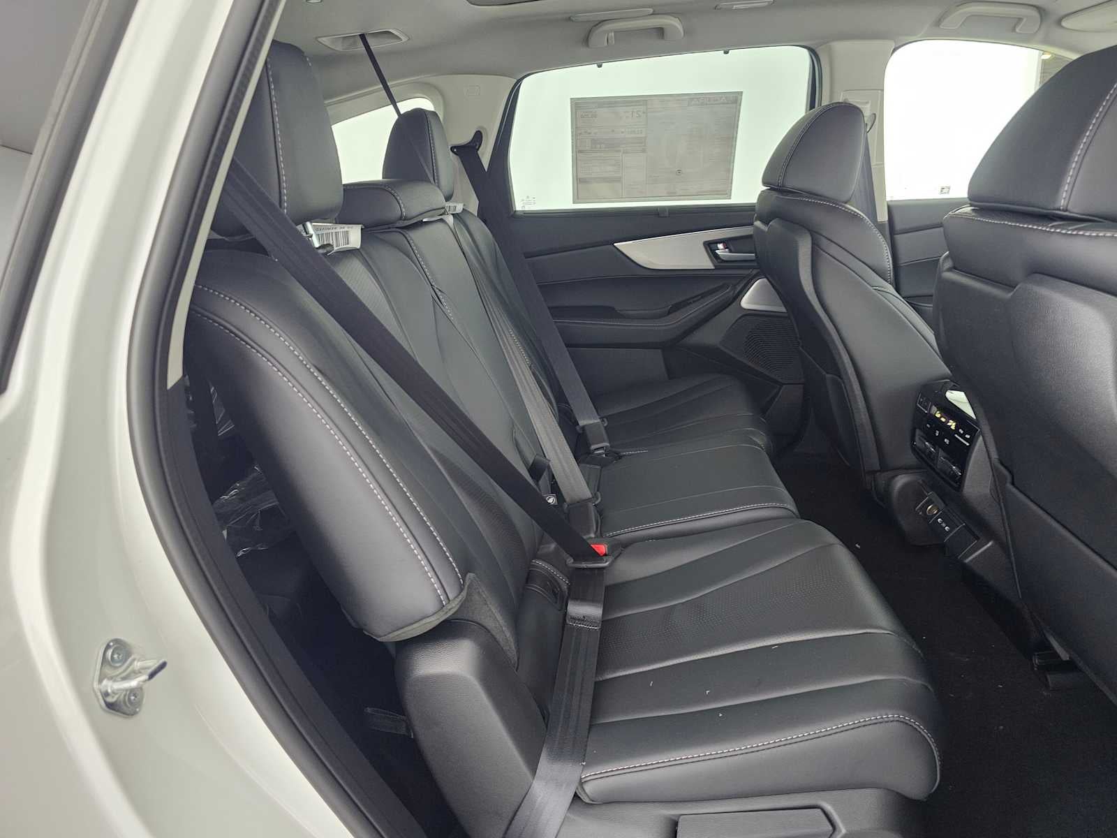 2026 Acura MDX with Technology Package