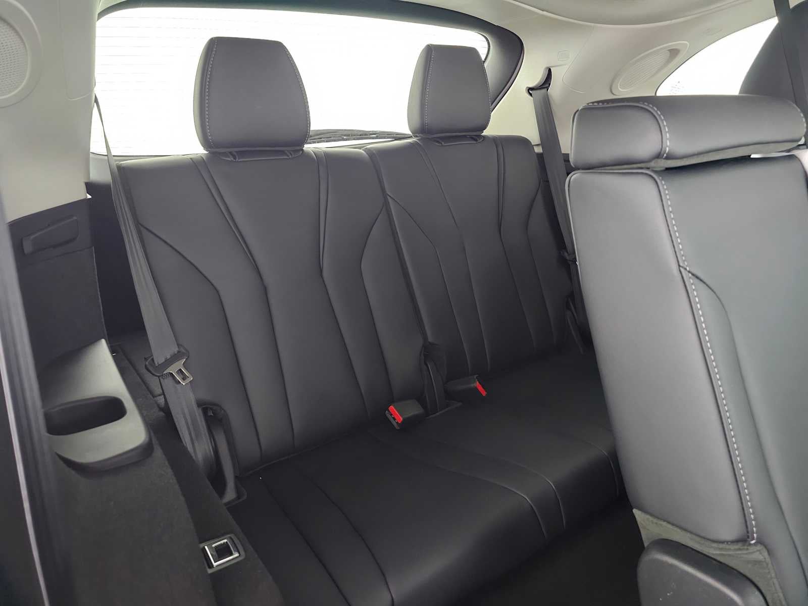 2026 Acura MDX with Technology Package